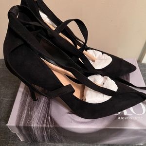 JLO Peny Heels